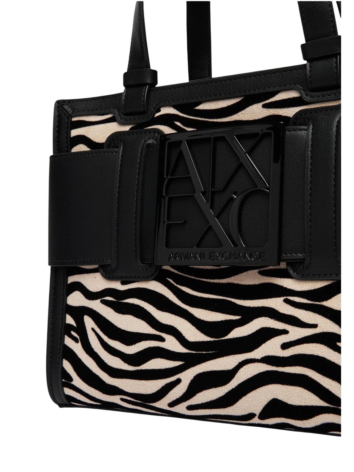 Armani Exchange · Дамска чанта · Черен | DontMiss.bg
