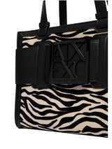 Armani Exchange · Дамска чанта · Черен | DontMiss.bg