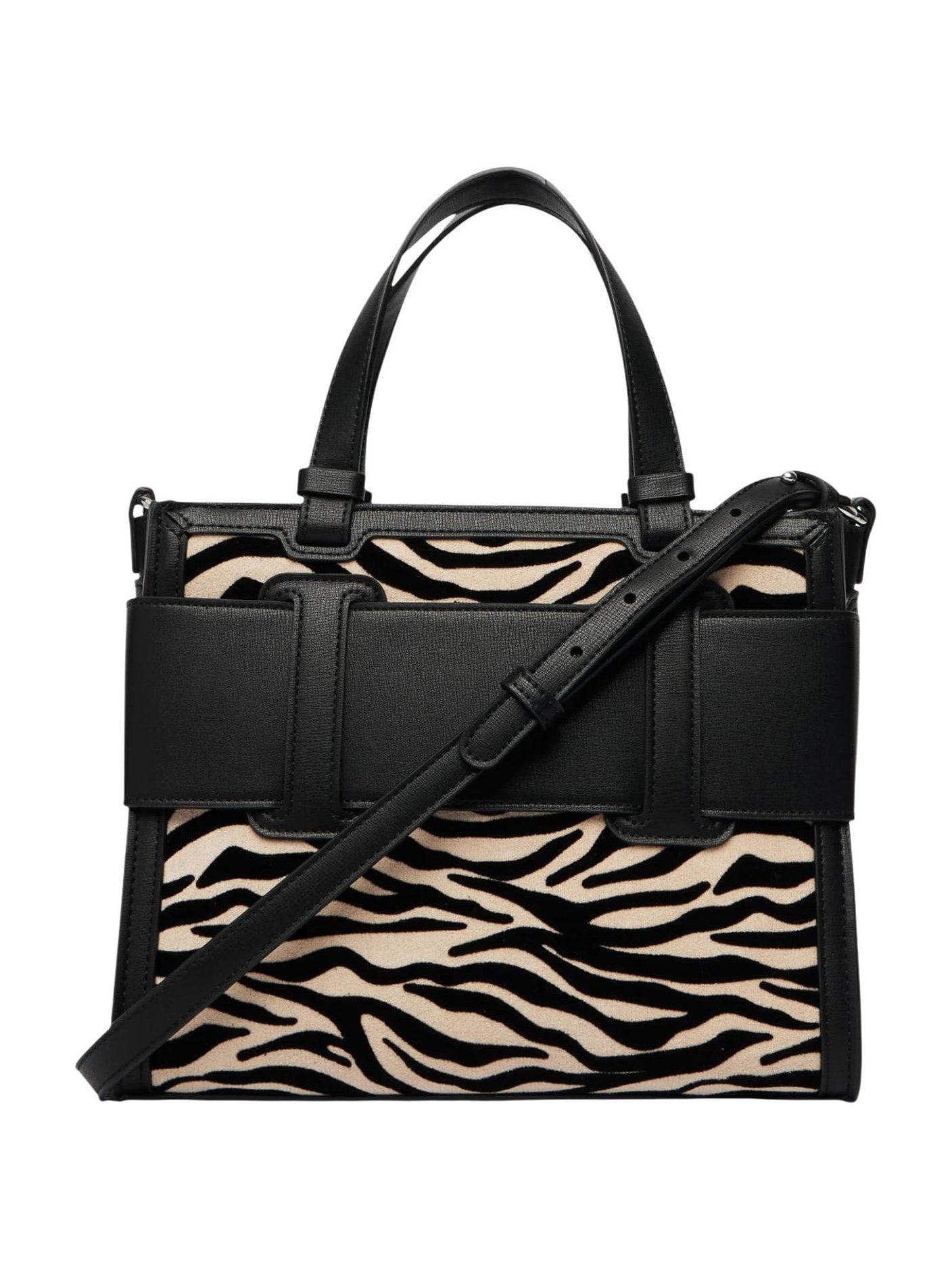 Armani Exchange · Дамска чанта · Черен | DontMiss.bg