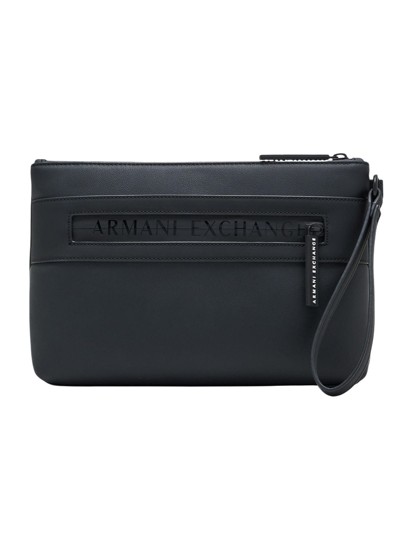 Armani Exchange · Чанта · Черен | DontMiss.bg