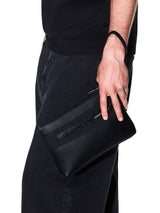 Armani Exchange · Чанта · Черен | DontMiss.bg