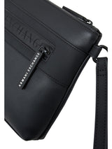 Armani Exchange · Чанта · Черен | DontMiss.bg