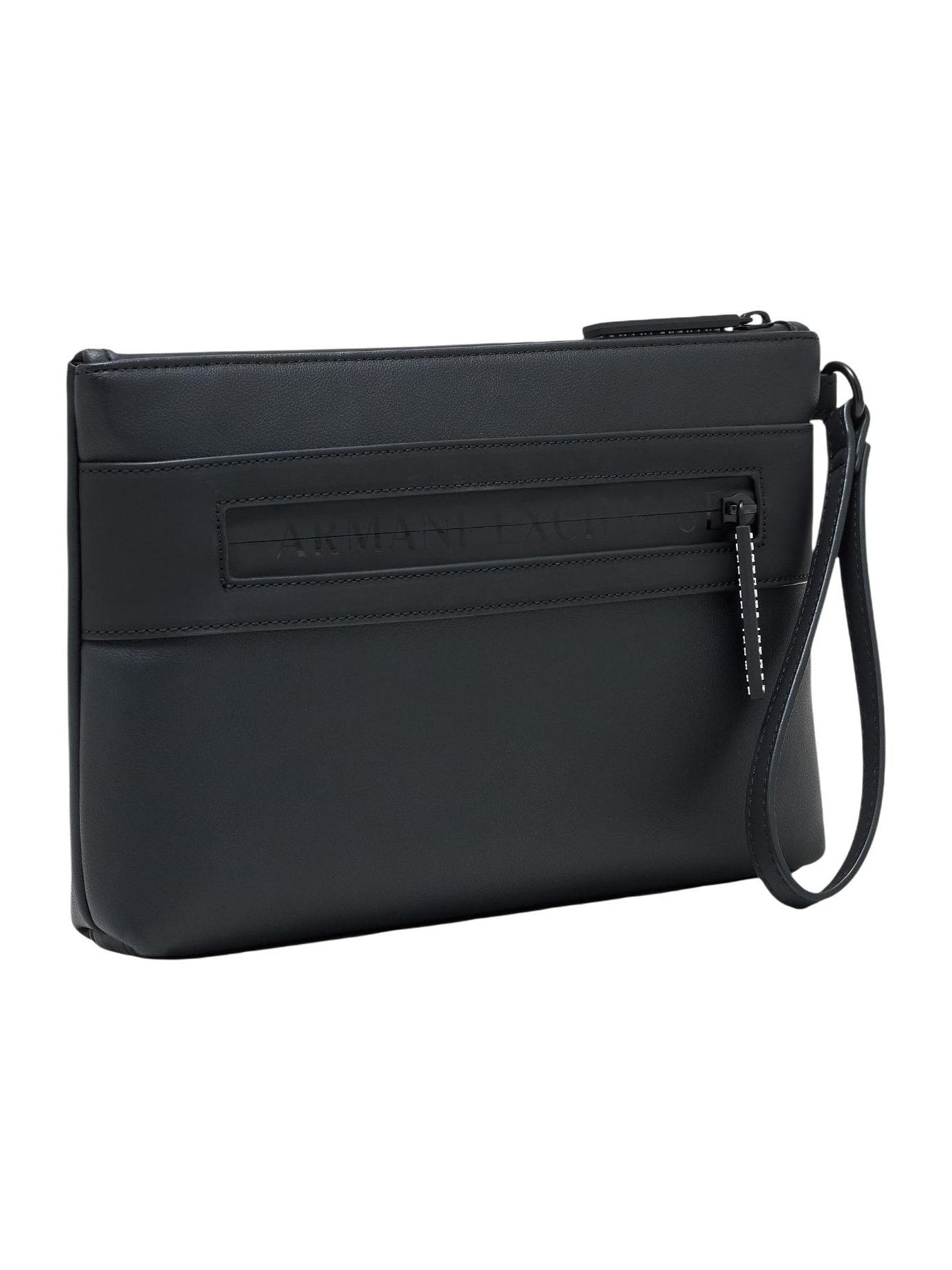 Armani Exchange · Чанта · Черен | DontMiss.bg