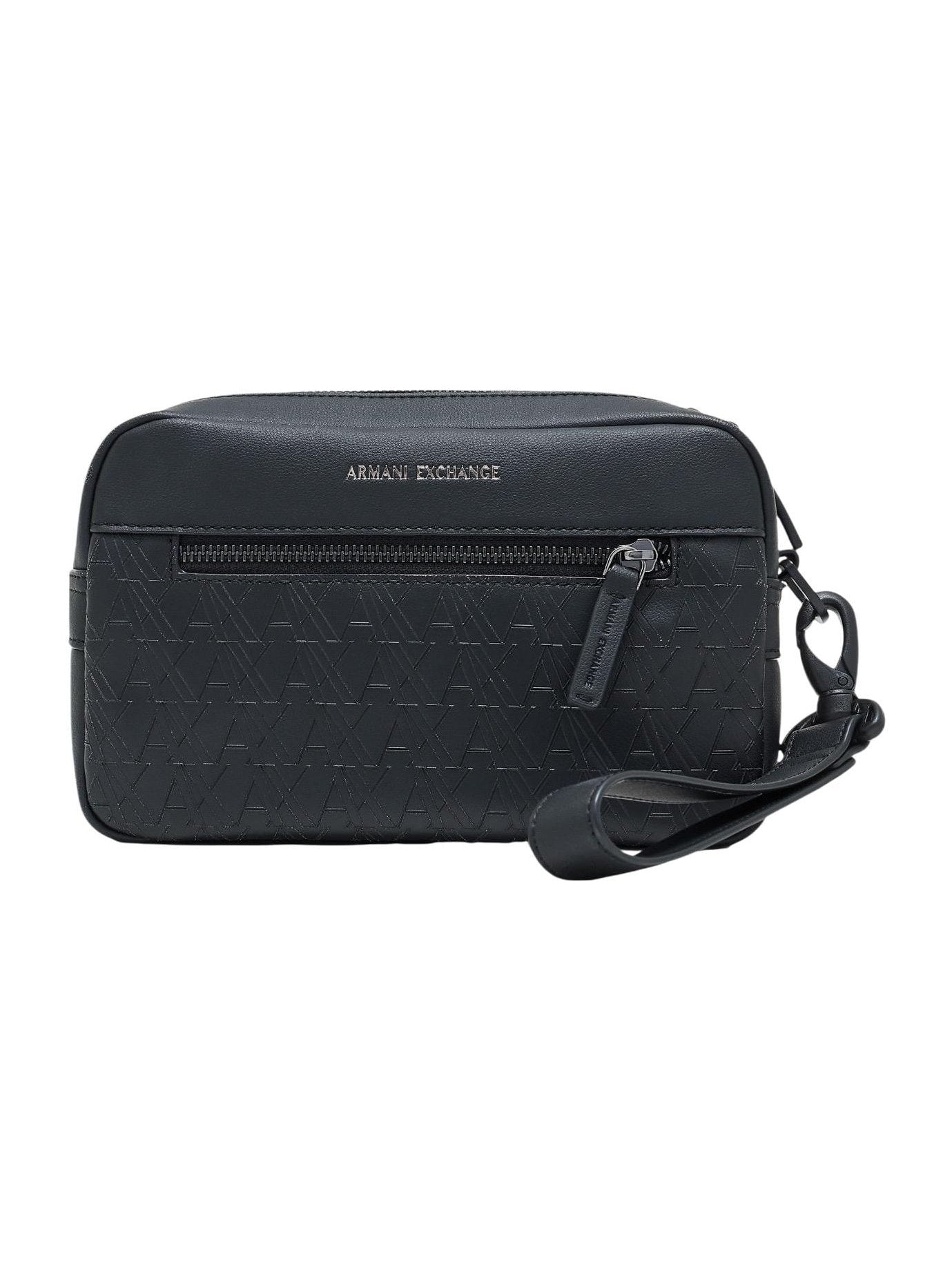 Armani Exchange · Чанта · Черен | DontMiss.bg