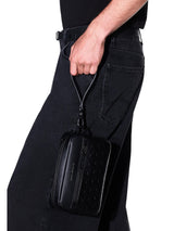 Armani Exchange · Чанта · Черен | DontMiss.bg