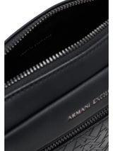 Armani Exchange · Чанта · Черен | DontMiss.bg