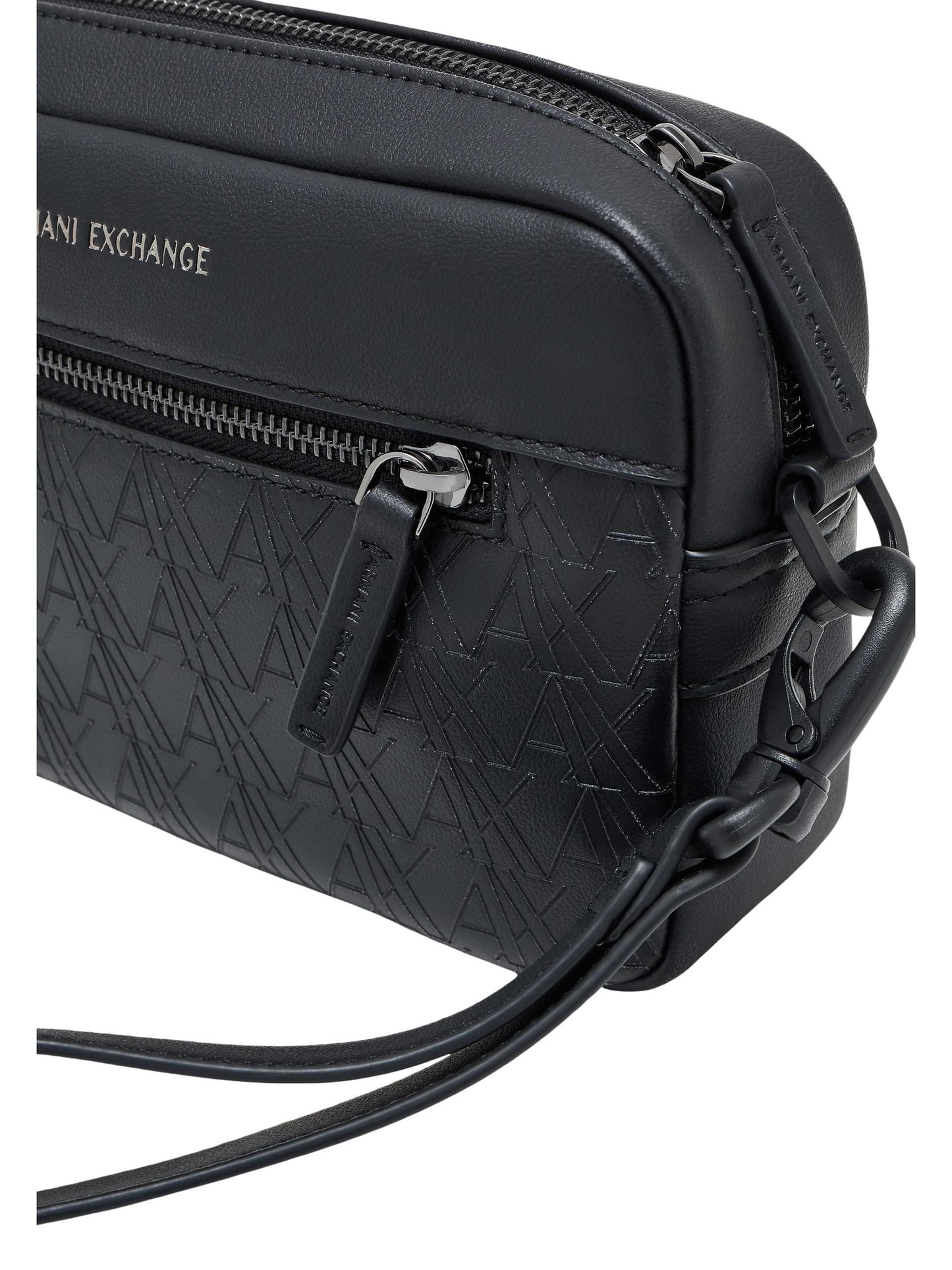 Armani Exchange · Чанта · Черен | DontMiss.bg