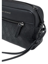Armani Exchange · Чанта · Черен | DontMiss.bg