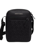 Armani Exchange · Чанта · Черен | DontMiss.bg