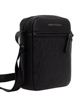 Armani Exchange · Чанта · Черен | DontMiss.bg