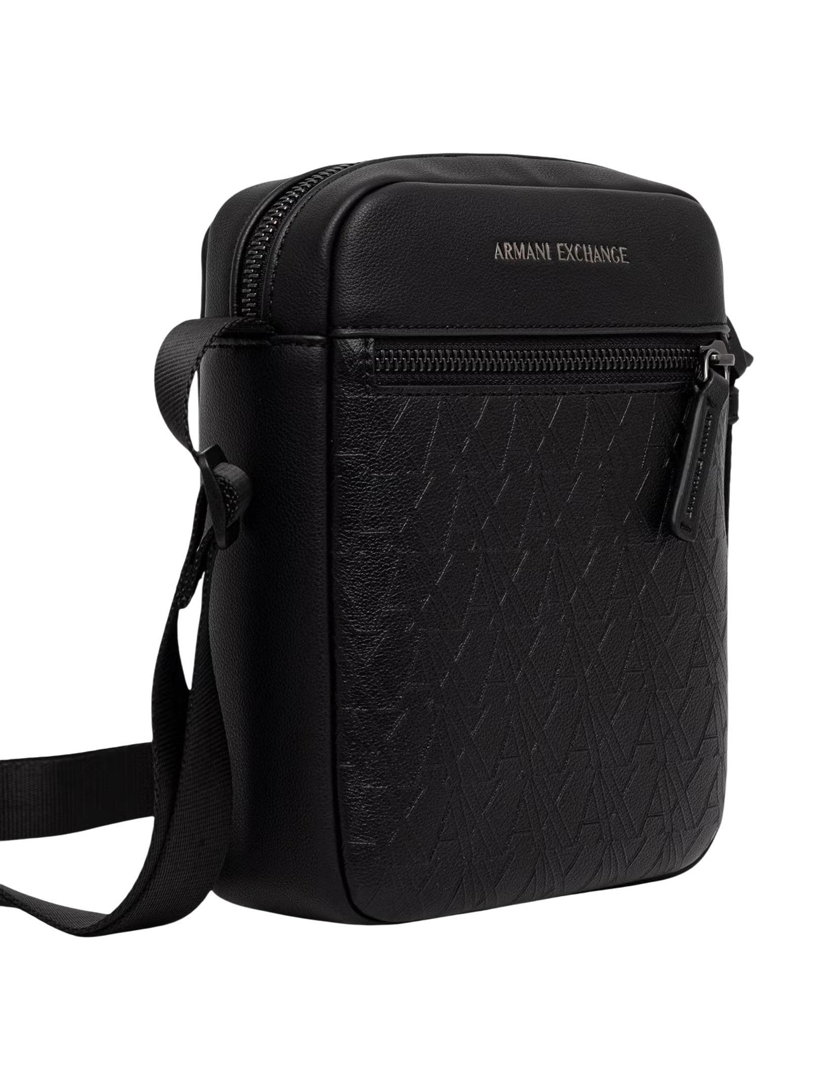 Armani Exchange · Чанта · Черен | DontMiss.bg