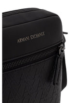 Armani Exchange · Чанта · Черен | DontMiss.bg