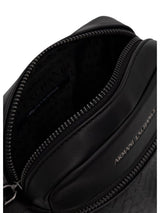 Armani Exchange · Чанта · Черен | DontMiss.bg