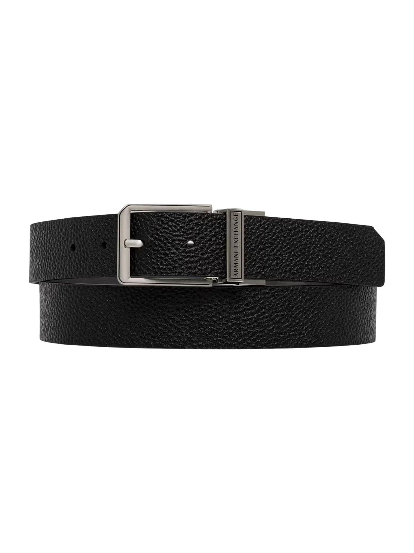 Armani Exchange · Колан · Черен | DontMiss.bg