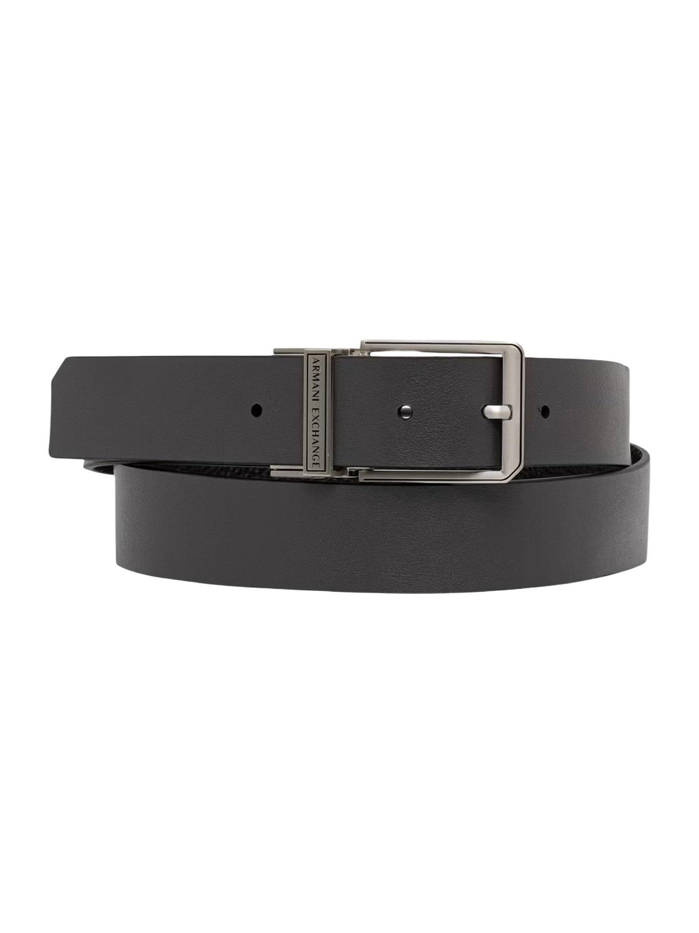 Armani Exchange · Колан · Черен | DontMiss.bg