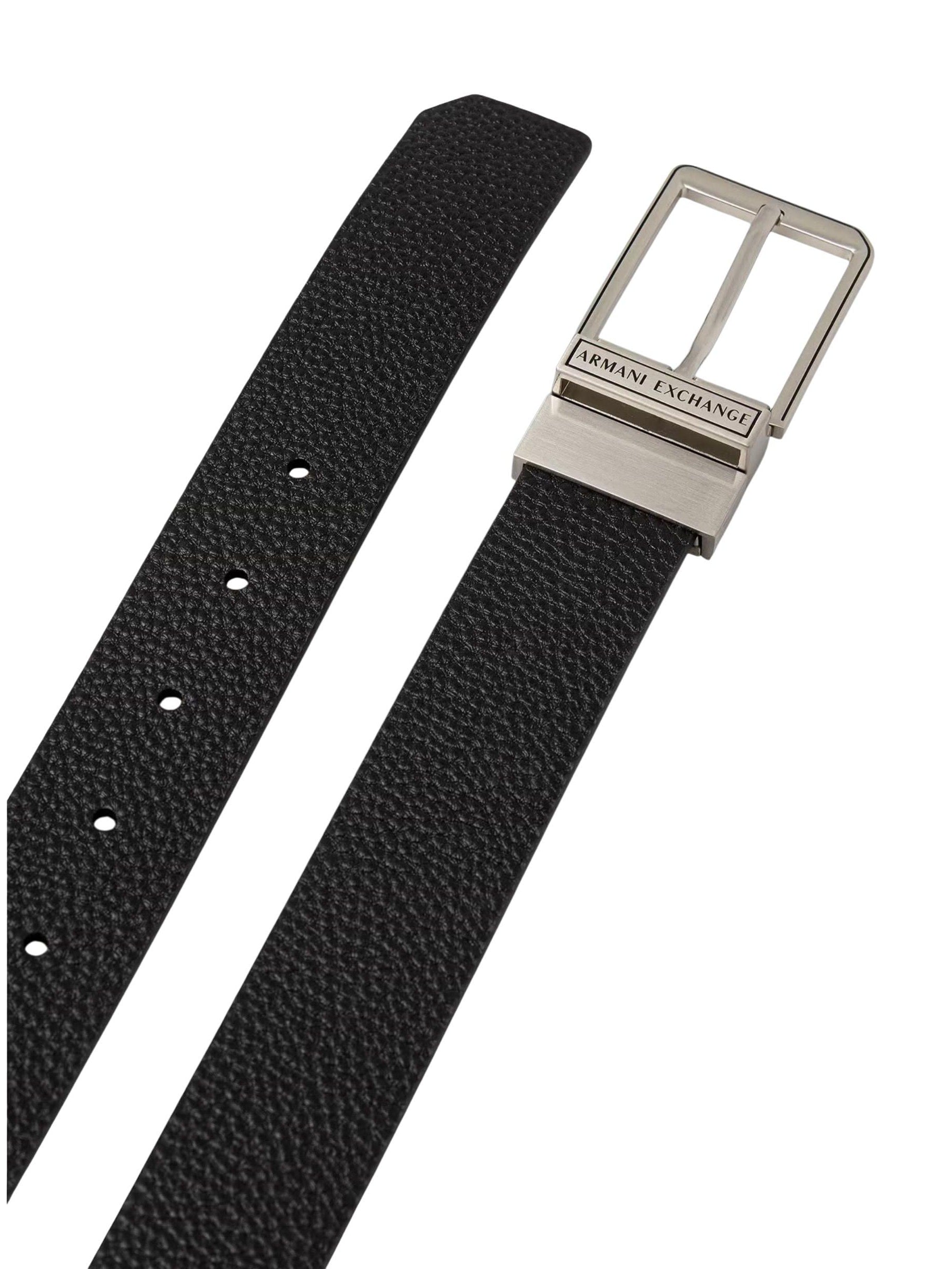 Armani Exchange · Колан · Черен | DontMiss.bg