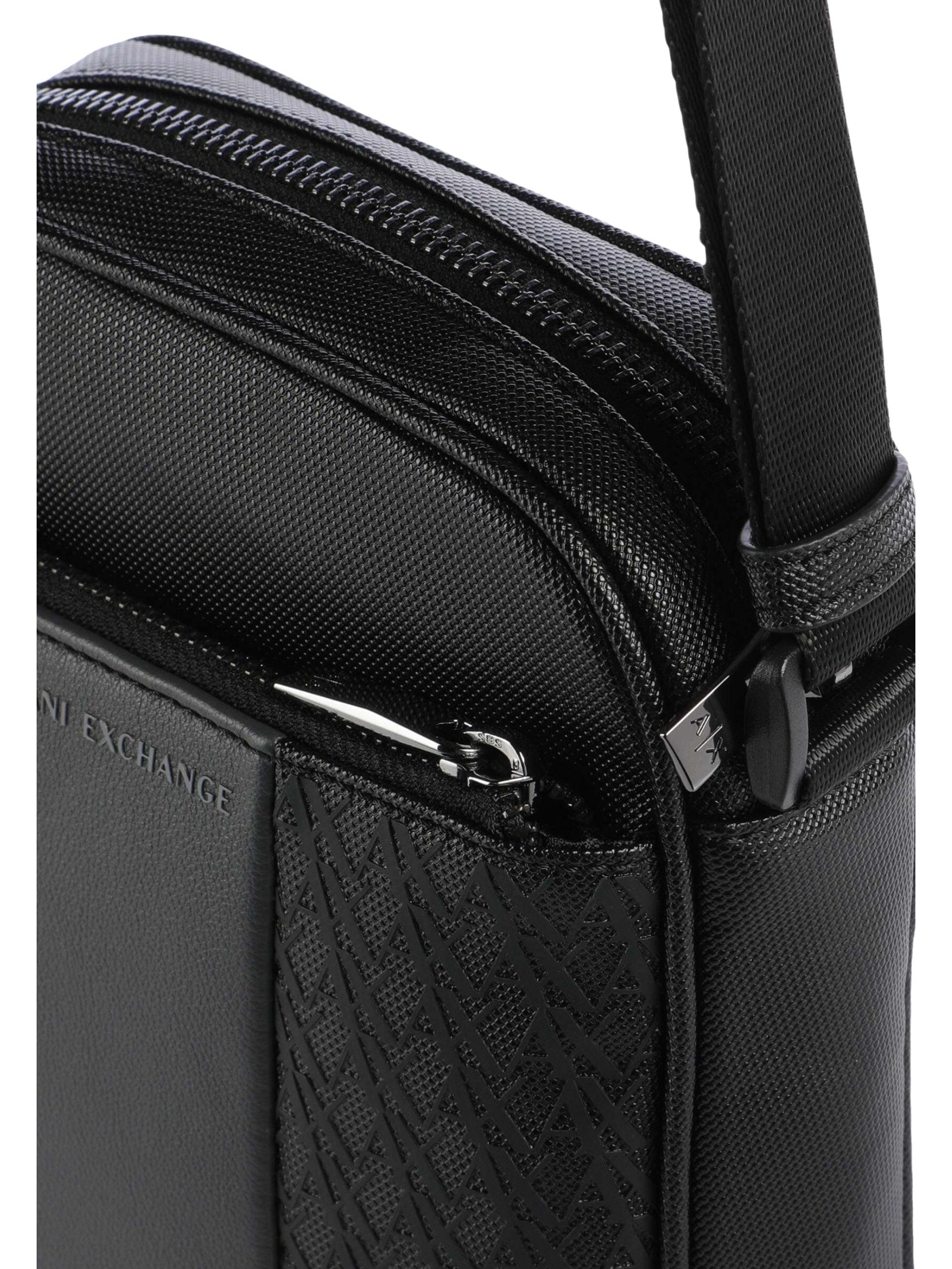 Armani Exchange · Чанта · Черен | DontMiss.bg