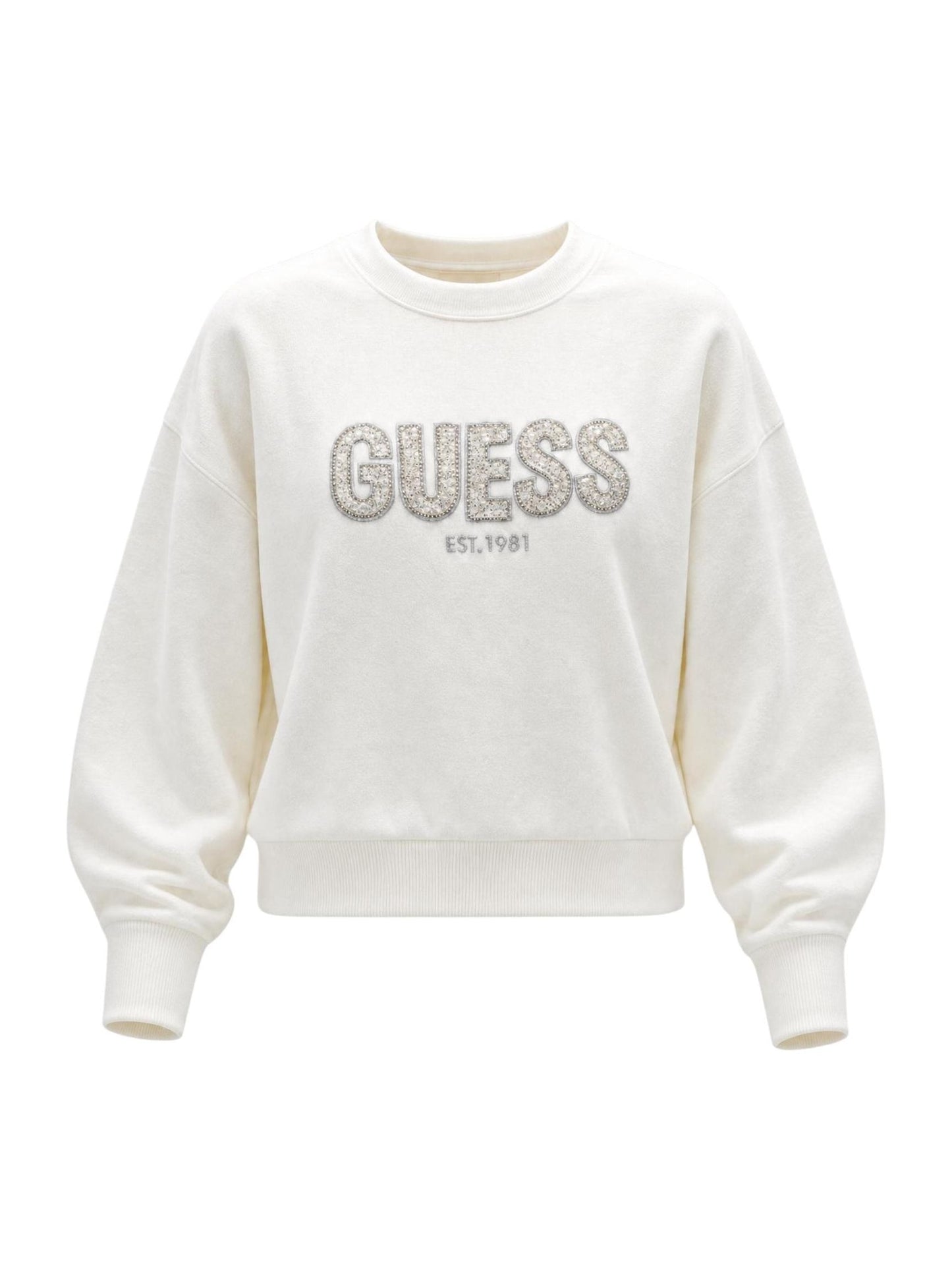 Guess · Суитшърт · LS CN MADELINE LOGO | DontMiss.bg