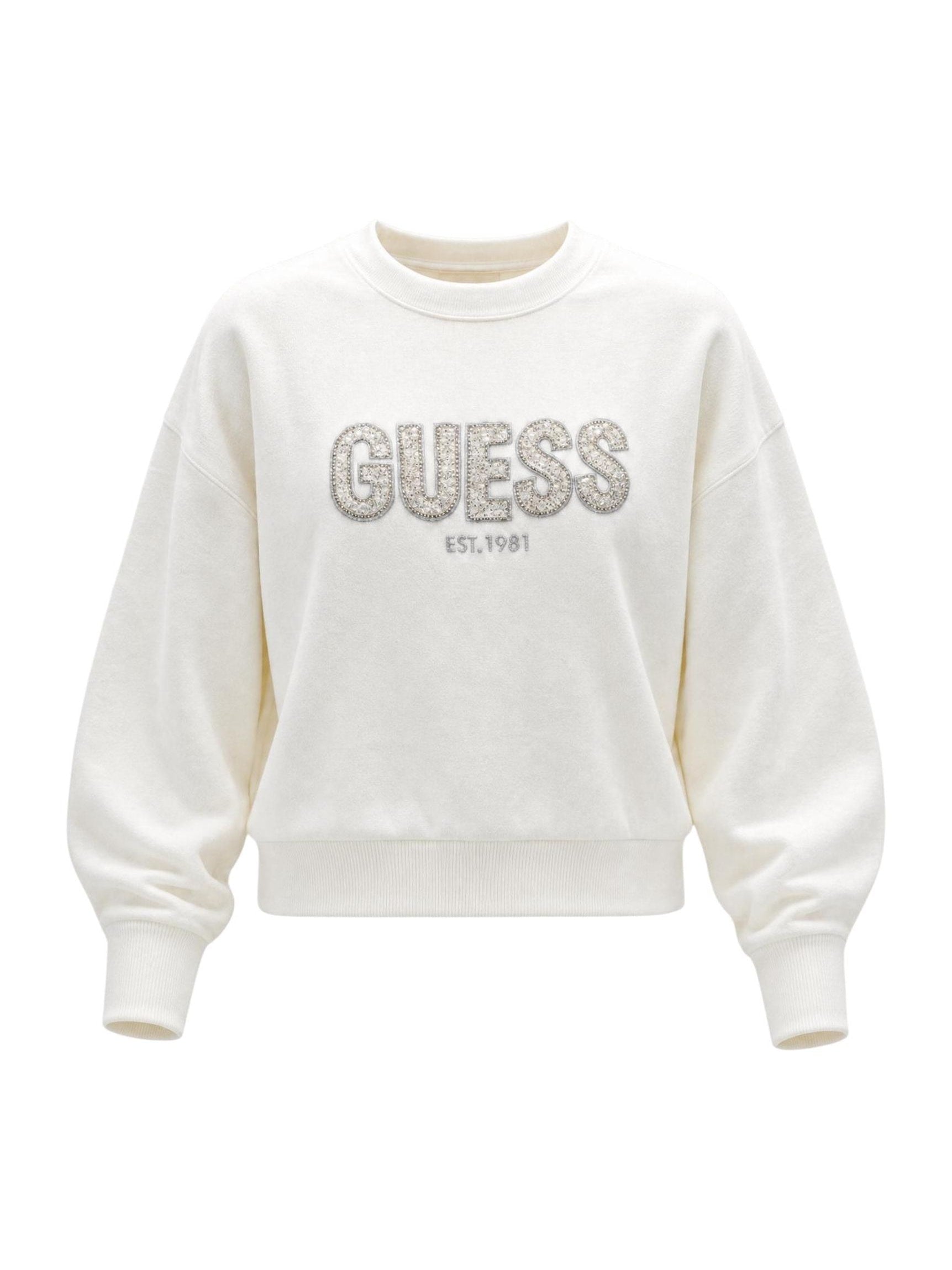 Guess · Суитшърт · LS CN MADELINE LOGO | DontMiss.bg