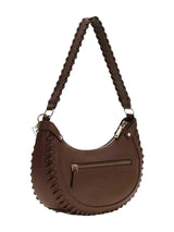 Guess · Дамска чанта · Кафяв | DontMiss.bg