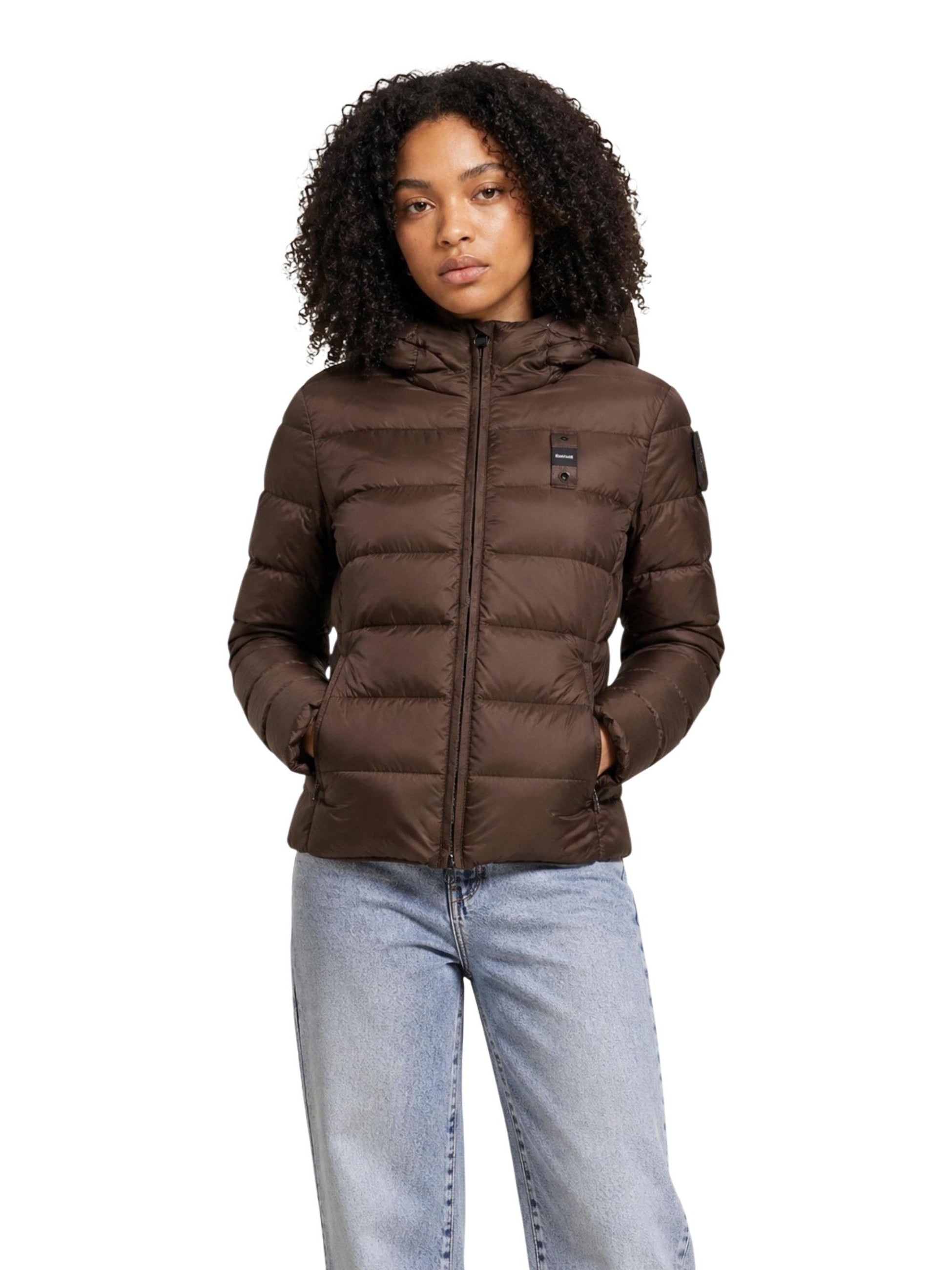 Blauer. · Зимно яке · CHARME | DontMiss.bg