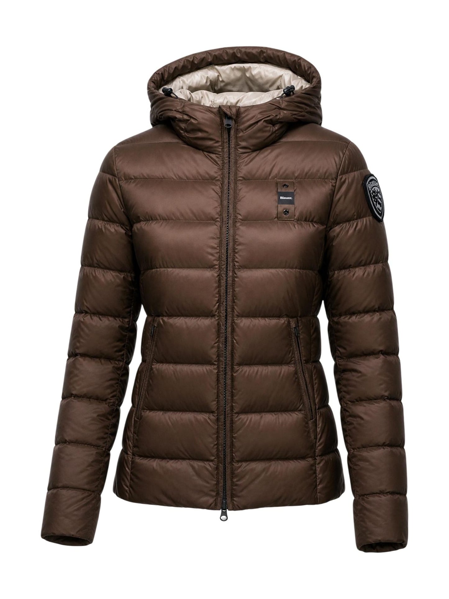 Blauer. · Зимно яке · CHARME | DontMiss.bg