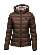 Blauer. · Зимно яке · CHARME | DontMiss.bg