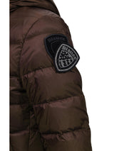 Blauer. · Зимно яке · CHARME | DontMiss.bg