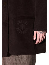Armani Exchange · Сако · Кафяв | DontMiss.bg