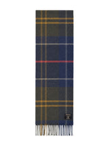Barbour · Шал · YORKLANE TARTAN SCARF | DontMiss.bg