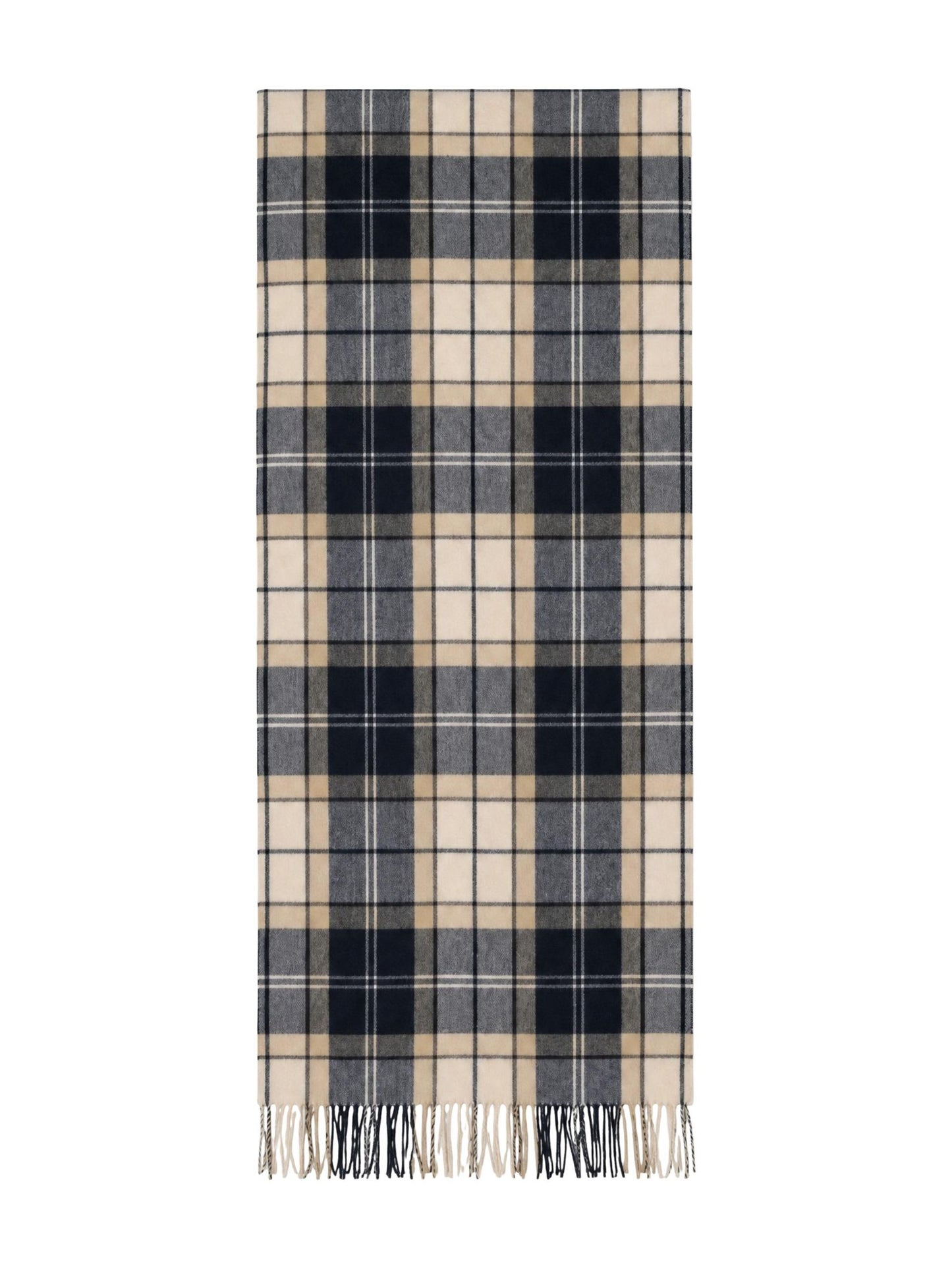 Barbour · Шал · STANWAY TARTAN WRAP | DontMiss.bg