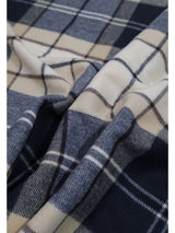 Barbour · Шал · STANWAY TARTAN WRAP | DontMiss.bg