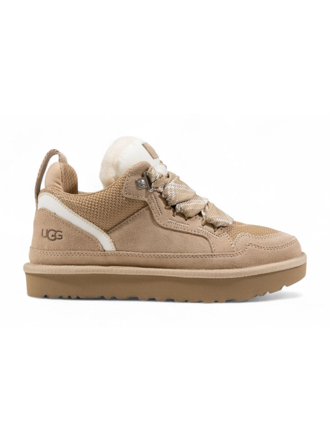 Ugg · Ниски кецове · Lowmel | DontMiss.bg