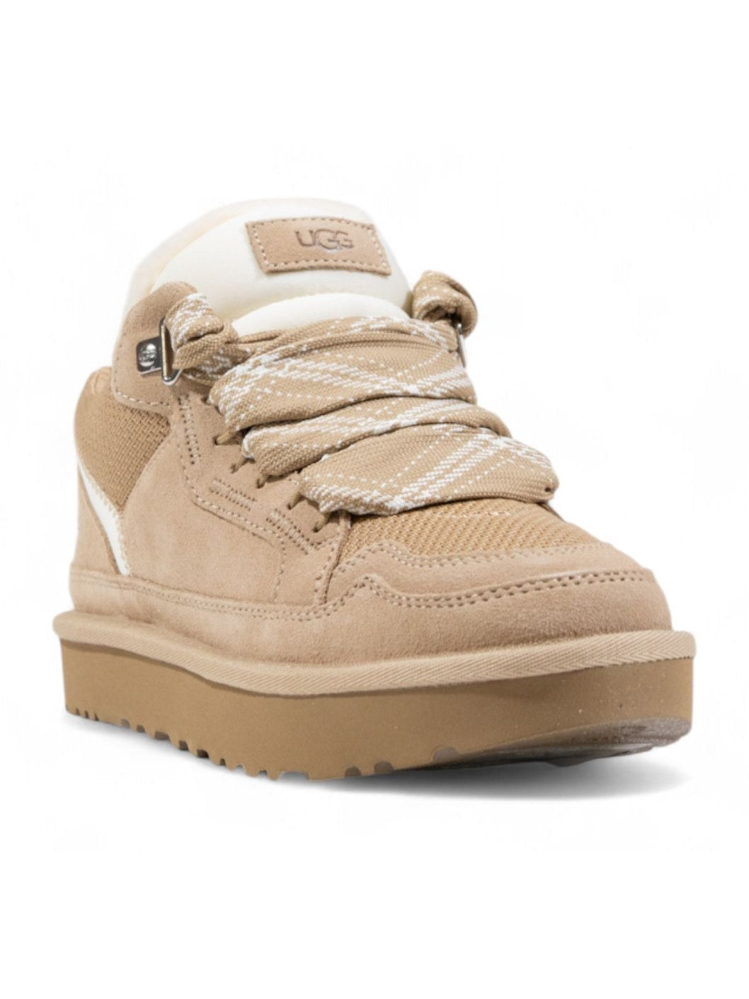 Ugg · Ниски кецове · Lowmel | DontMiss.bg