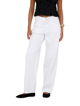 ONLY · Дънки · ONLGIANNA MW STRAIGHT DOT DNM NOOS | DontMiss.bg