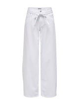 ONLY · Дънки · ONLGIANNA MW STRAIGHT DOT DNM NOOS | DontMiss.bg