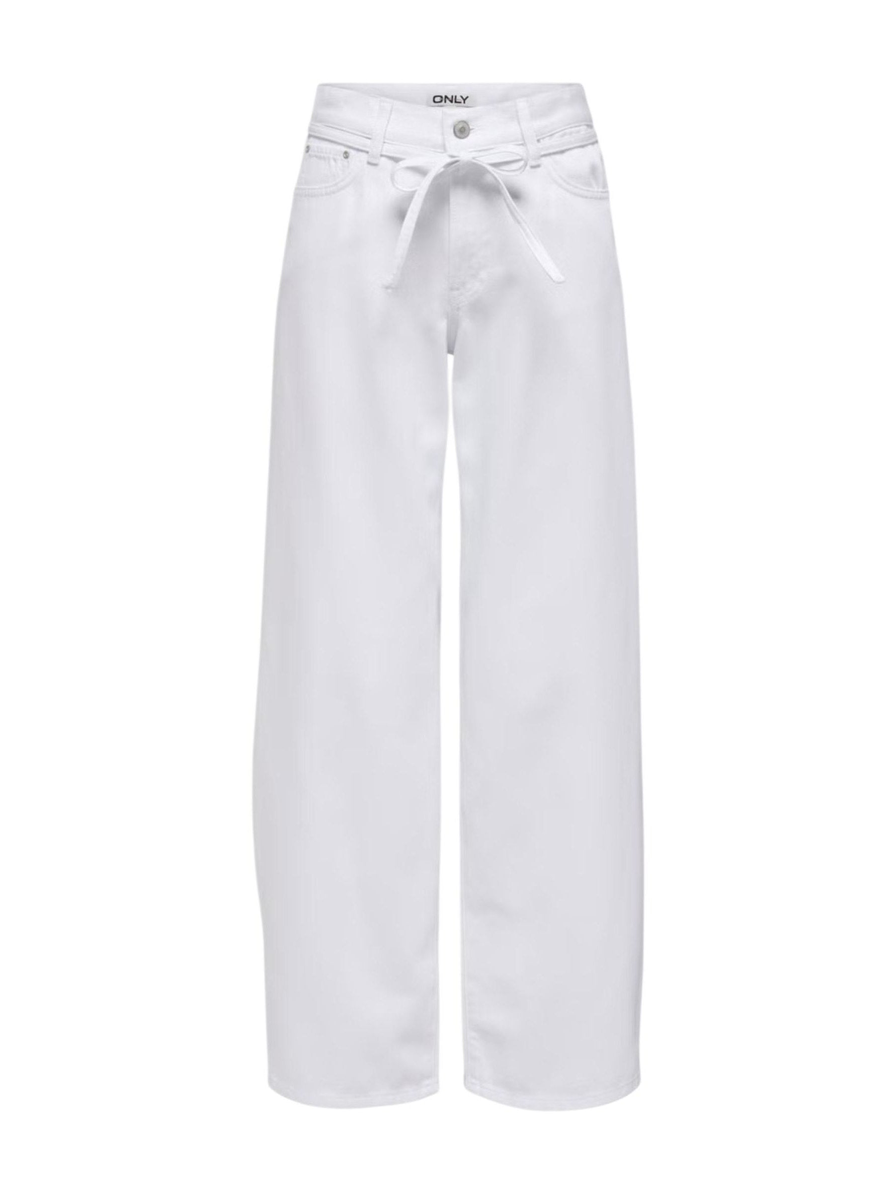 ONLY · Дънки · ONLGIANNA MW STRAIGHT DOT DNM NOOS | DontMiss.bg