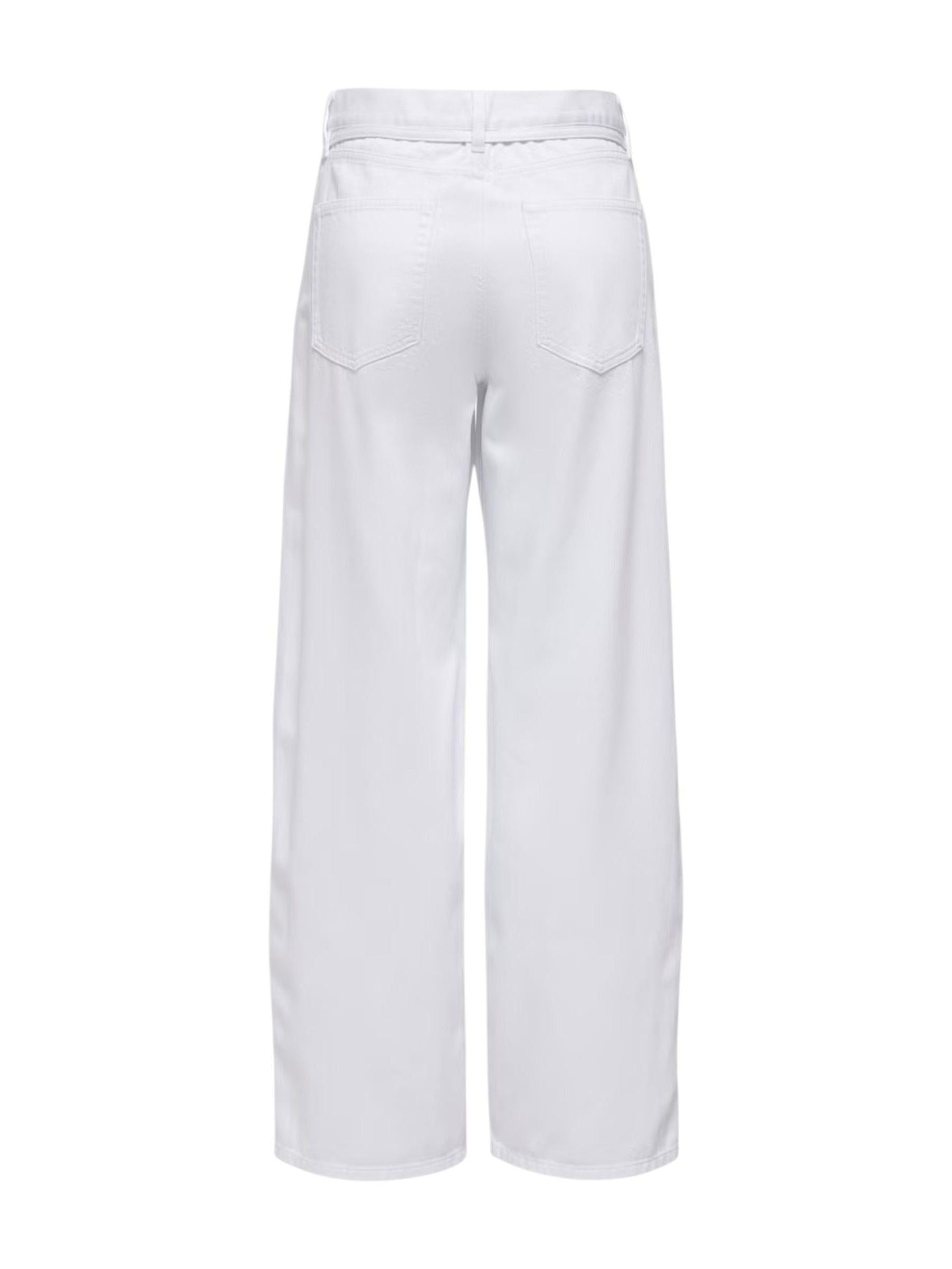 ONLY · Дънки · ONLGIANNA MW STRAIGHT DOT DNM NOOS | DontMiss.bg