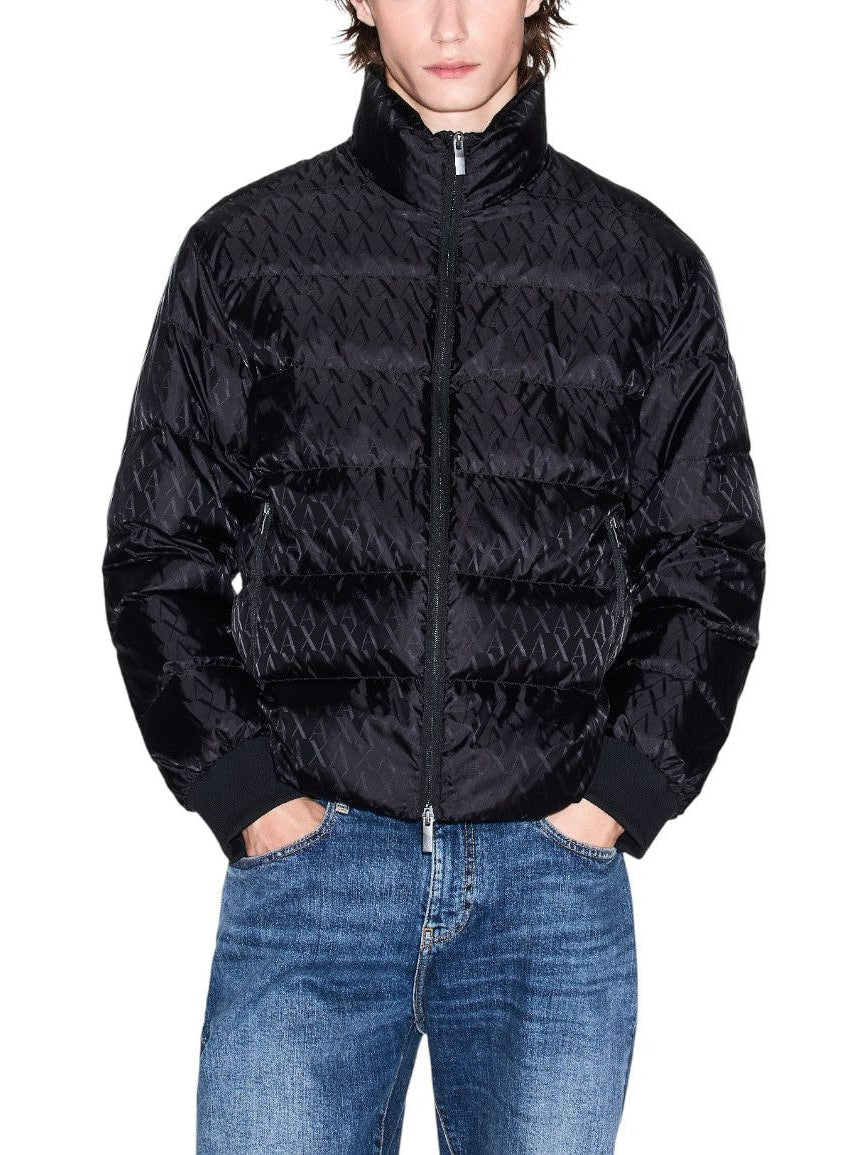 Armani Exchange · Пухено яке · XM001580 AF16628 | DontMiss.bg