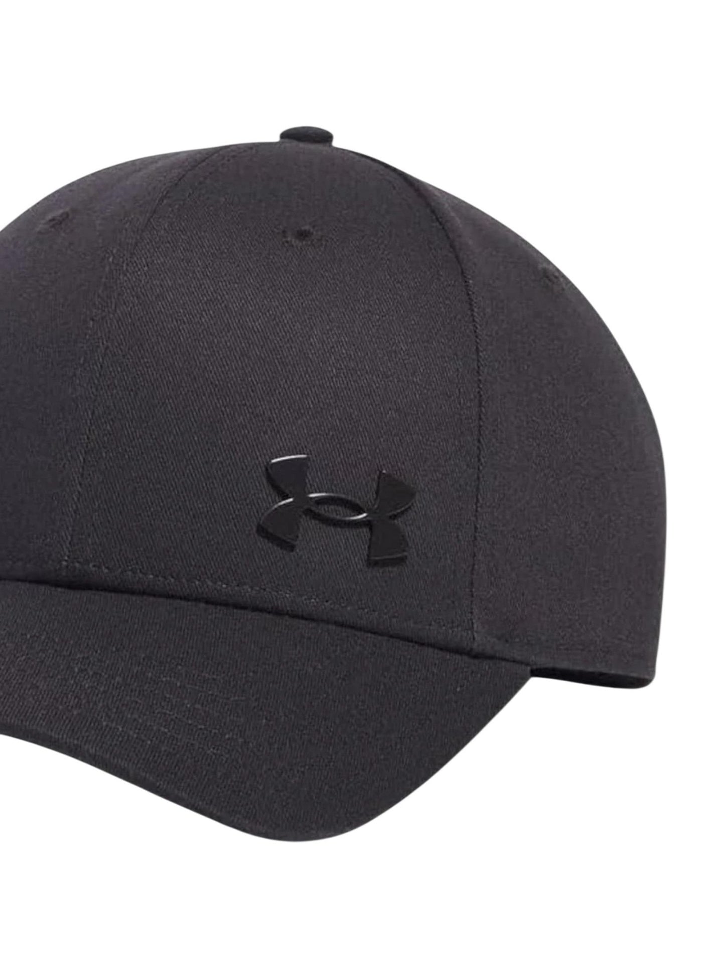 Under Armour · Шапка с козирка · M ESSENTIAL LOW METAL ADJ | DontMiss.bg