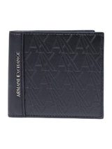 Armani Exchange · Портфейл · Черен | DontMiss.bg