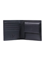 Armani Exchange · Портфейл · Черен | DontMiss.bg