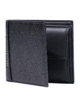 Armani Exchange · Портфейл · Черен | DontMiss.bg