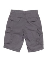 Lyle & Scott · Карго шорти · Сив | DontMiss.bg