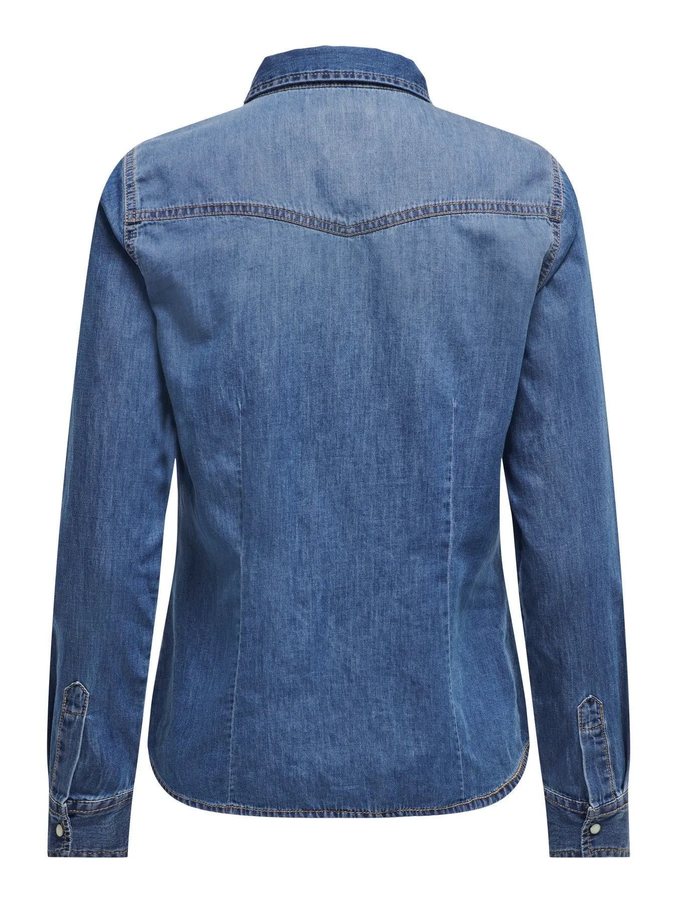 ONLY · Риза · 15315185 | DontMiss.bg