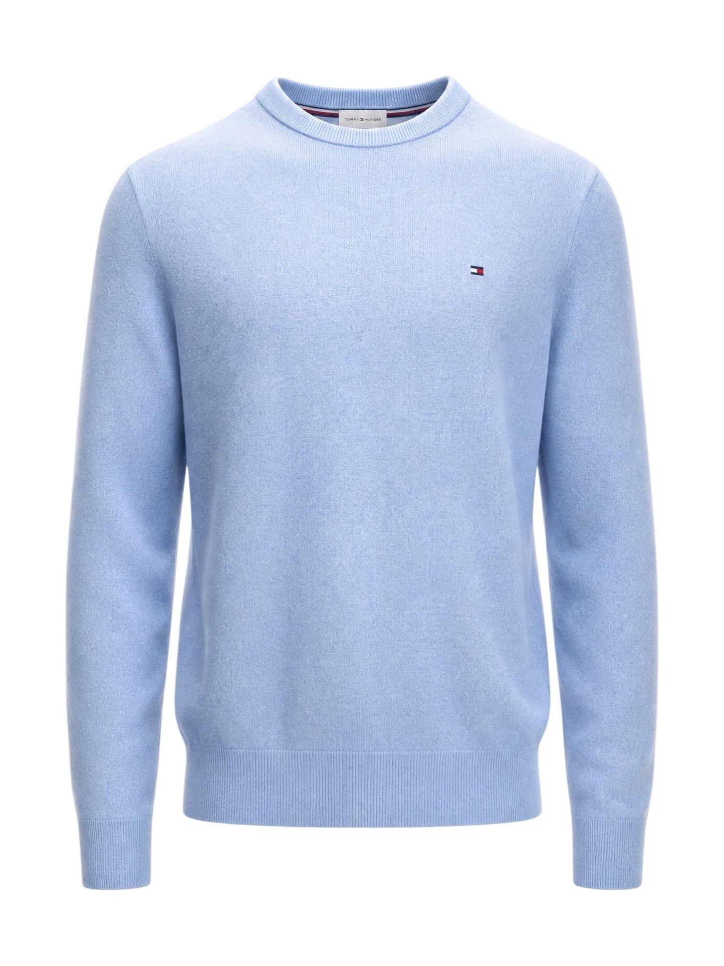 Tommy Hilfiger · Пуловер · PIMA ORG CTN CASHMERE | DontMiss.bg