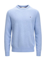 Tommy Hilfiger · Пуловер · PIMA ORG CTN CASHMERE | DontMiss.bg