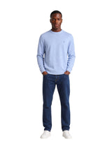 Tommy Hilfiger · Пуловер · PIMA ORG CTN CASHMERE | DontMiss.bg