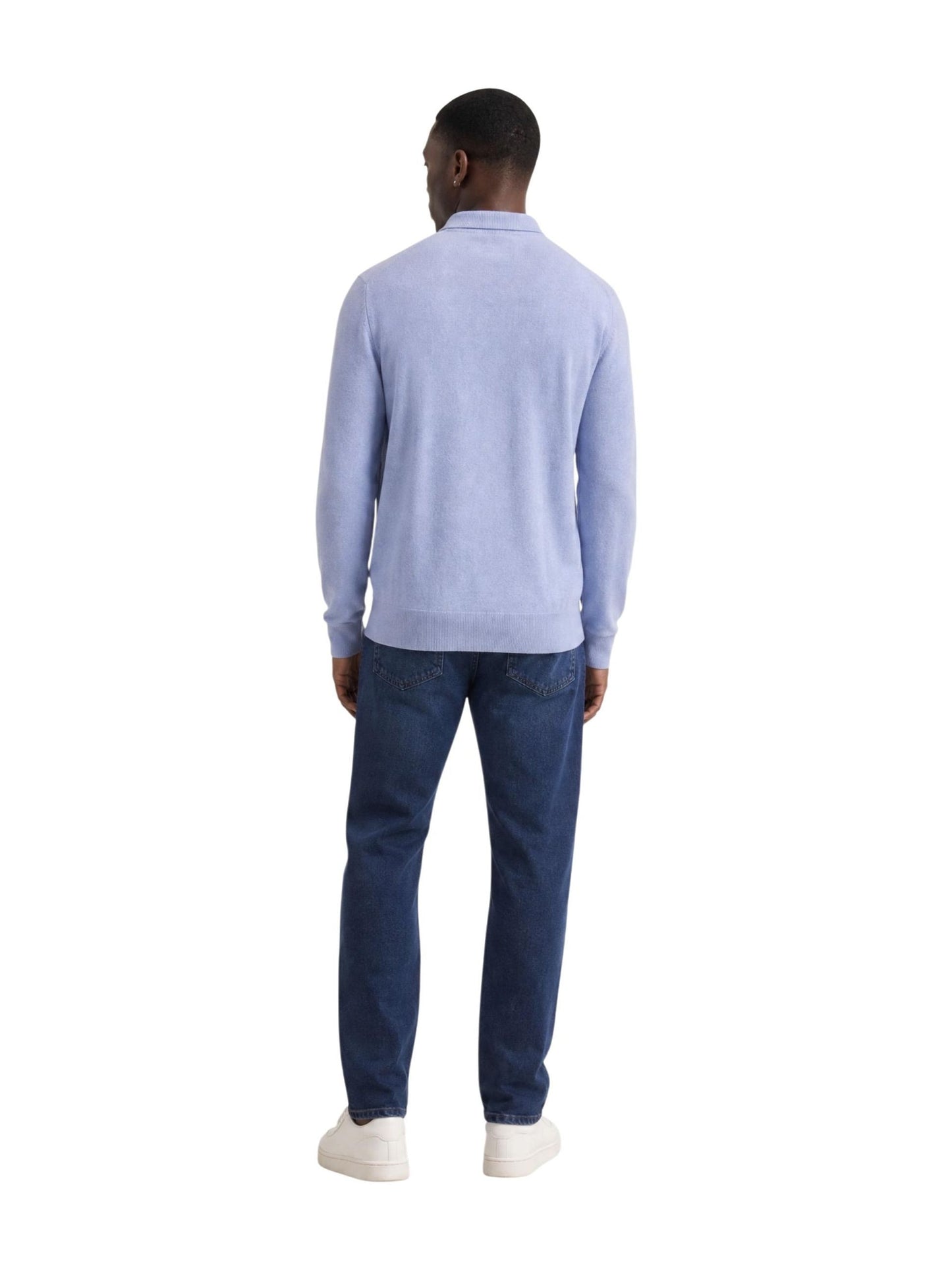Tommy Hilfiger · Пуловер · PIMA ORG CTN CASHMERE | DontMiss.bg