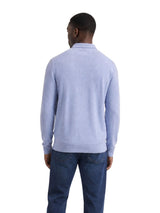 Tommy Hilfiger · Пуловер · PIMA ORG CTN CASHMERE | DontMiss.bg